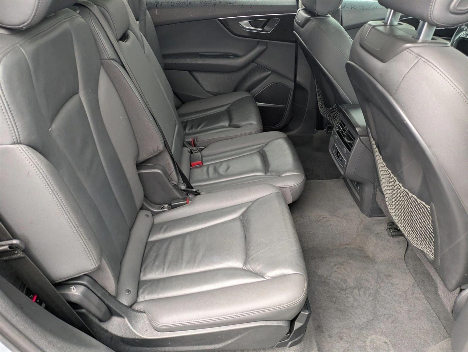 2021 Audi Q7 Premium Plus 55 TFSI quattro