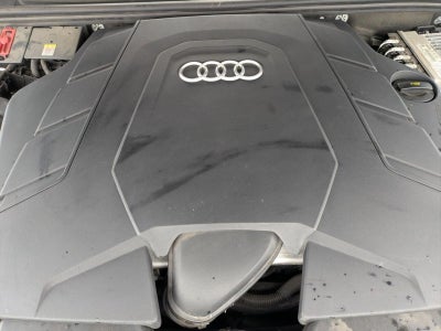 2021 Audi Q7 Premium Plus 55 TFSI quattro