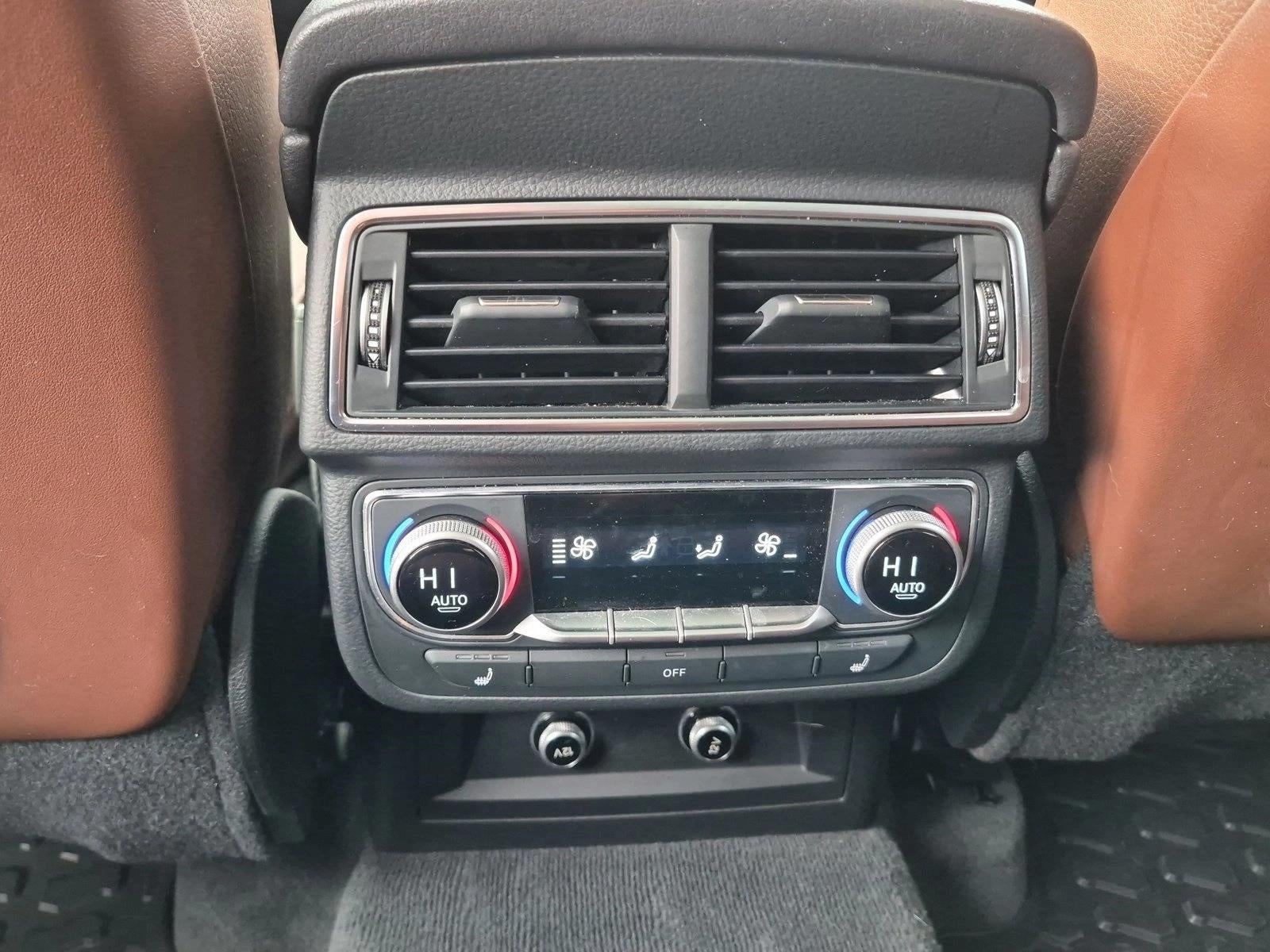 2018 Audi Q7 3.0 TFSI Prestige