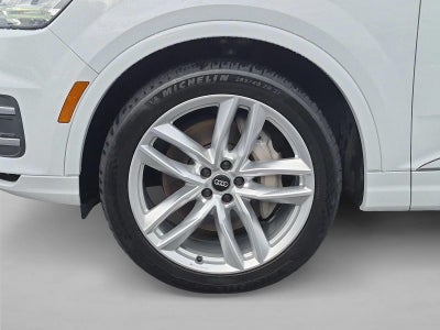 2018 Audi Q7 3.0 TFSI Prestige