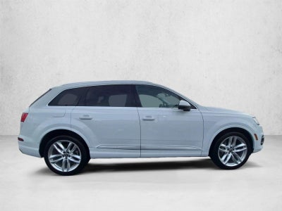 2018 Audi Q7 3.0 TFSI Prestige