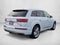 2018 Audi Q7 3.0 TFSI Prestige