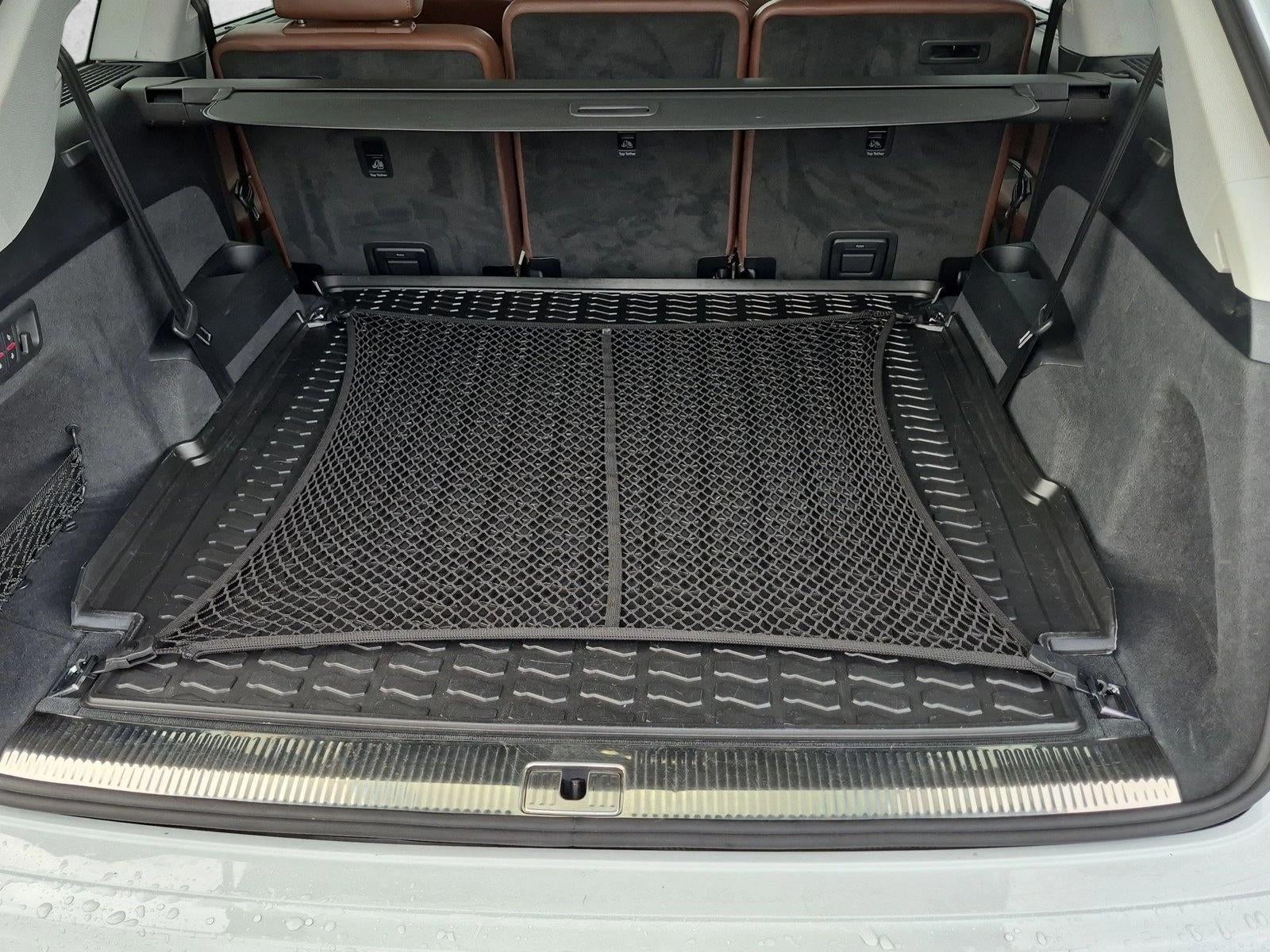 2018 Audi Q7 3.0 TFSI Prestige