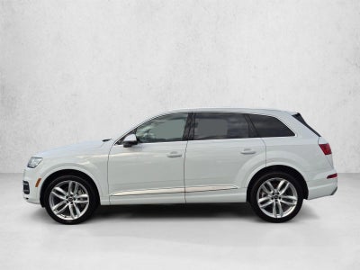 2018 Audi Q7 3.0 TFSI Prestige