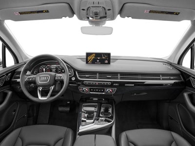 2018 Audi Q7 3.0 TFSI Prestige