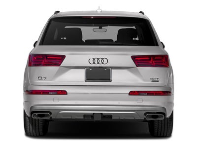 2018 Audi Q7 3.0 TFSI Prestige