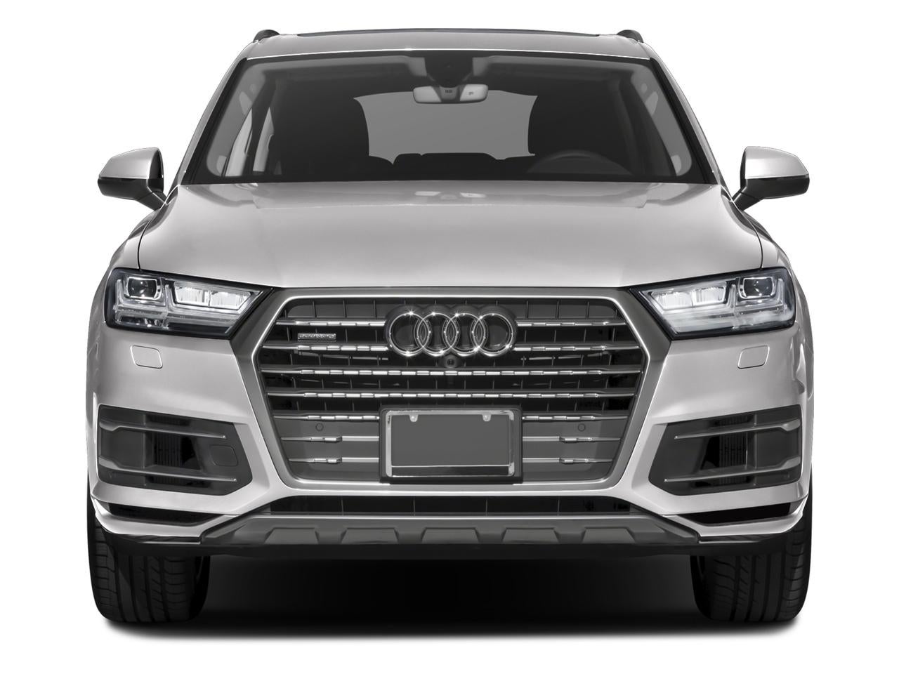 2018 Audi Q7 3.0 TFSI Prestige