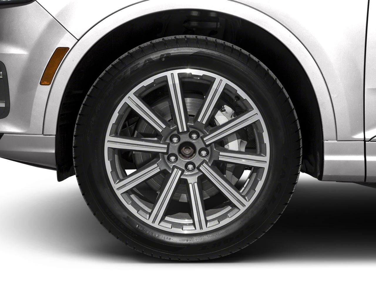 2018 Audi Q7 3.0 TFSI Prestige