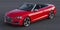 2018 Audi S5 Cabriolet 3.0 TFSI Prestige