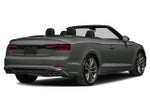 2018 Audi S5 Cabriolet 3.0 TFSI Prestige