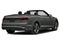 2018 Audi S5 Cabriolet 3.0 TFSI Prestige