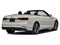 2018 Audi S5 Cabriolet 3.0 TFSI Prestige