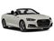 2018 Audi S5 Cabriolet 3.0 TFSI Prestige