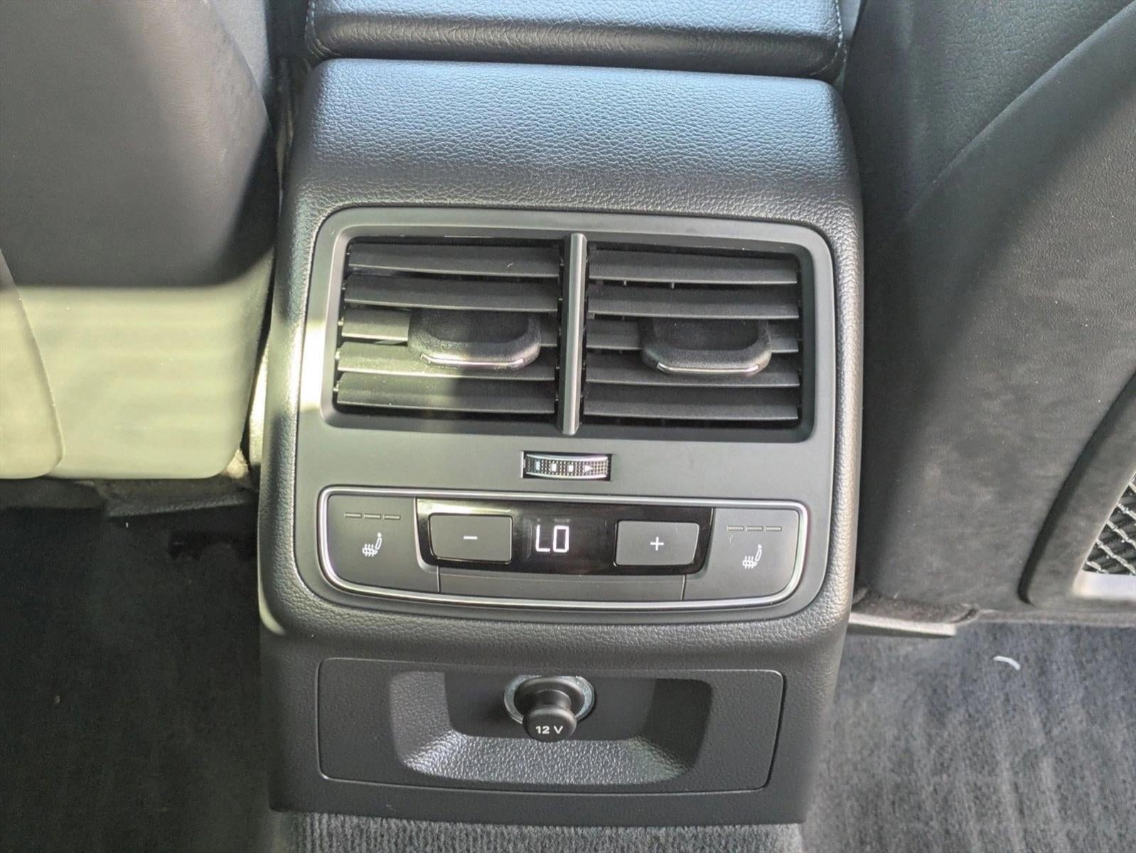 2018 Audi A5 Sportback 2.0 TFSI Premium Plus