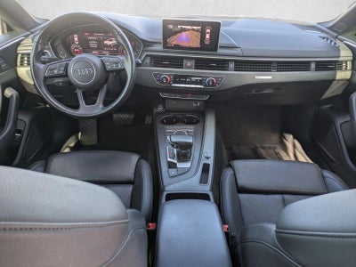 2018 Audi A5 Sportback 2.0 TFSI Premium Plus