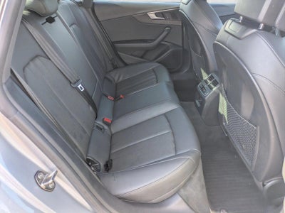 2018 Audi A5 Sportback 2.0 TFSI Premium Plus