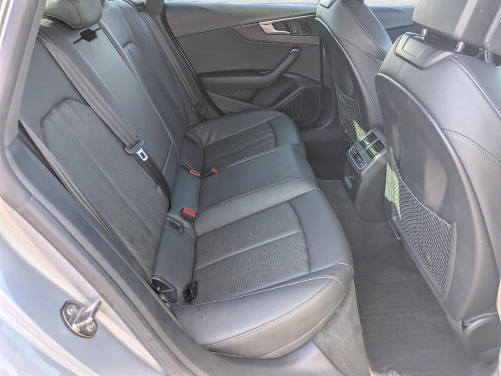 2018 Audi A5 Sportback 2.0 TFSI Premium Plus