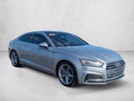 2018 Audi A5 Sportback 2.0 TFSI Premium Plus
