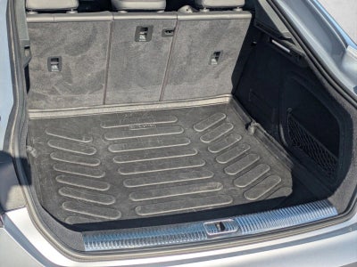 2018 Audi A5 Sportback 2.0 TFSI Premium Plus