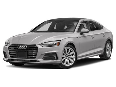 2018 Audi A5 Sportback 2.0 TFSI Premium Plus