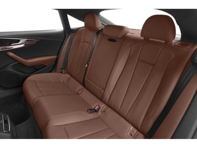 2018 Audi A5 Sportback 2.0 TFSI Premium Plus