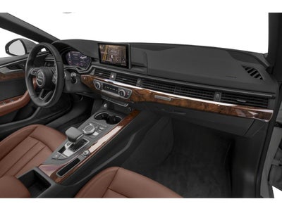 2018 Audi A5 Sportback 2.0 TFSI Premium Plus