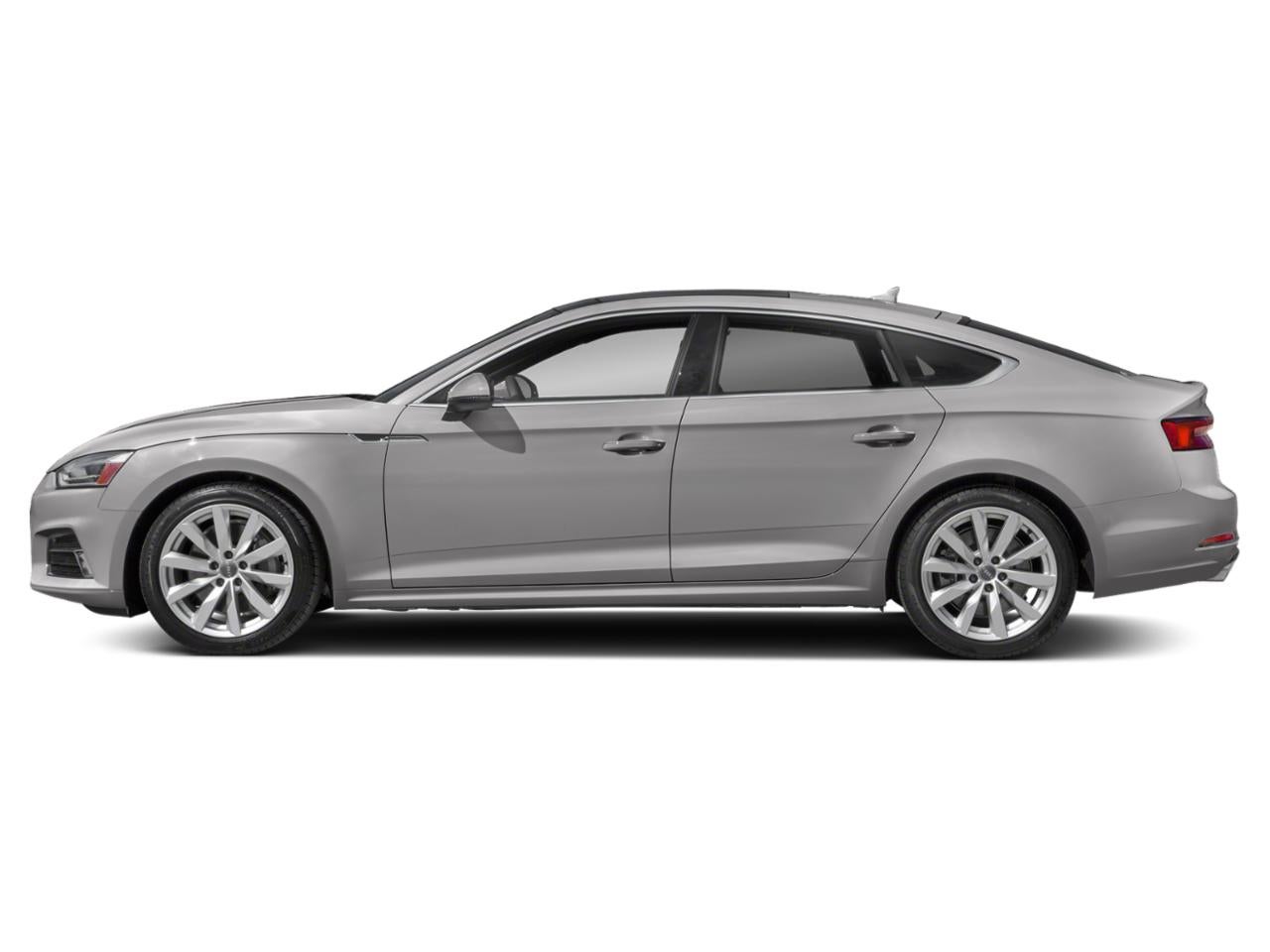 2018 Audi A5 Sportback 2.0 TFSI Premium Plus