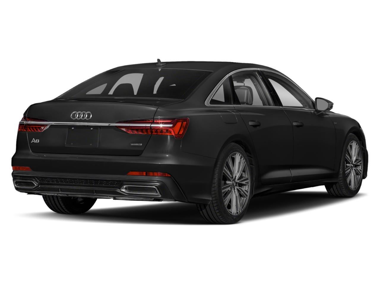 2021 Audi A6 Prestige 55 TFSI quattro