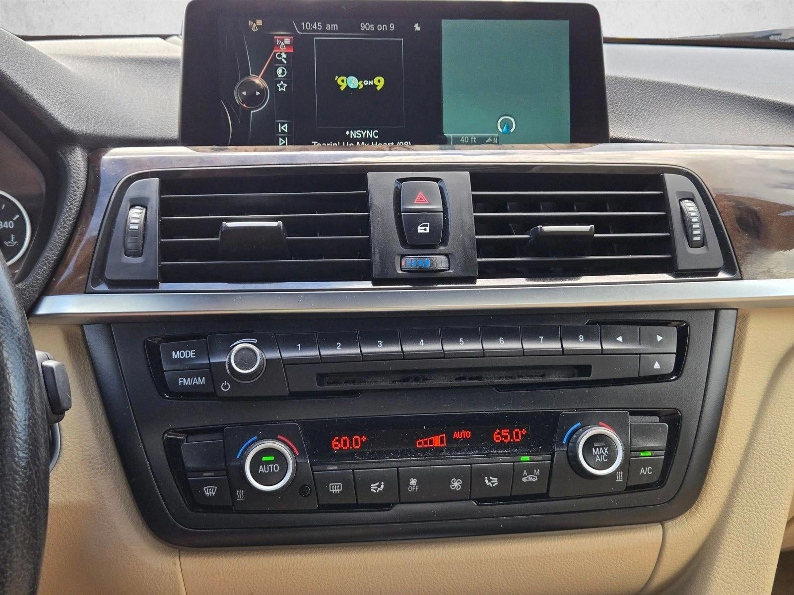 2015 BMW 428i Convertible