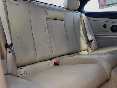 2015 BMW 428i Convertible