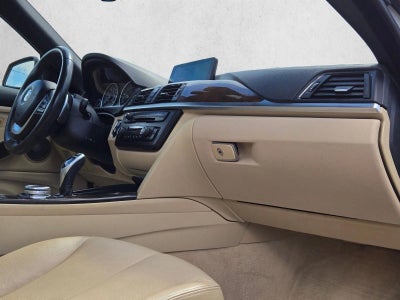 2015 BMW 428i Convertible