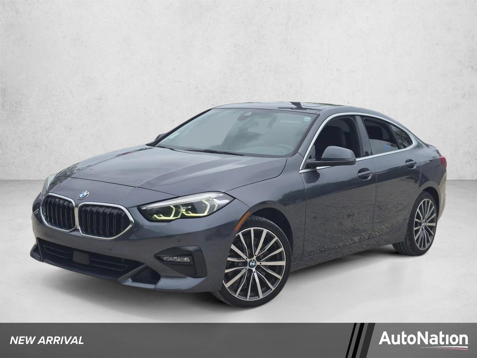 2021 BMW 228i Gran Coupe