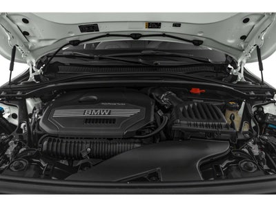 2021 BMW 228i Gran Coupe