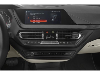 2021 BMW 228i Gran Coupe