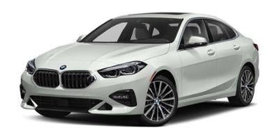 2021 BMW 228i Gran Coupe