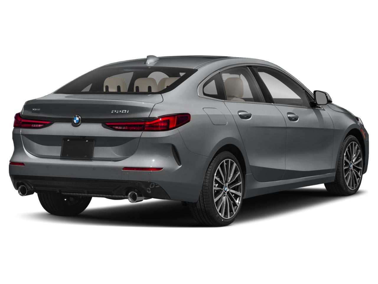 2021 BMW 228i Gran Coupe