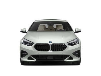 2021 BMW 228i Gran Coupe