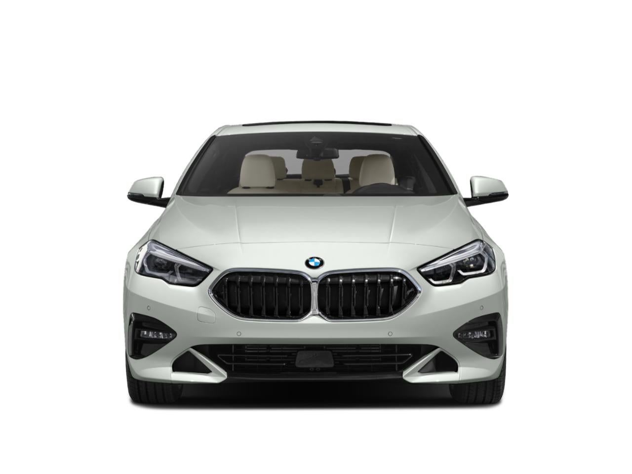 2021 BMW 228i Gran Coupe
