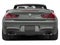 2018 BMW 650i Convertible