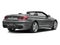 2018 BMW 650i Convertible