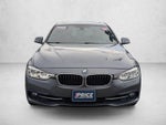 2018 BMW 330i Sedan