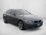 2018 BMW 330i Sedan