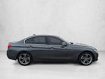 2018 BMW 330i Sedan