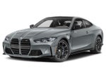 2021 BMW M4 M4 Competition Coupe