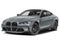 2021 BMW M4 M4 Competition Coupe