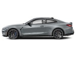 2021 BMW M4 M4 Competition Coupe