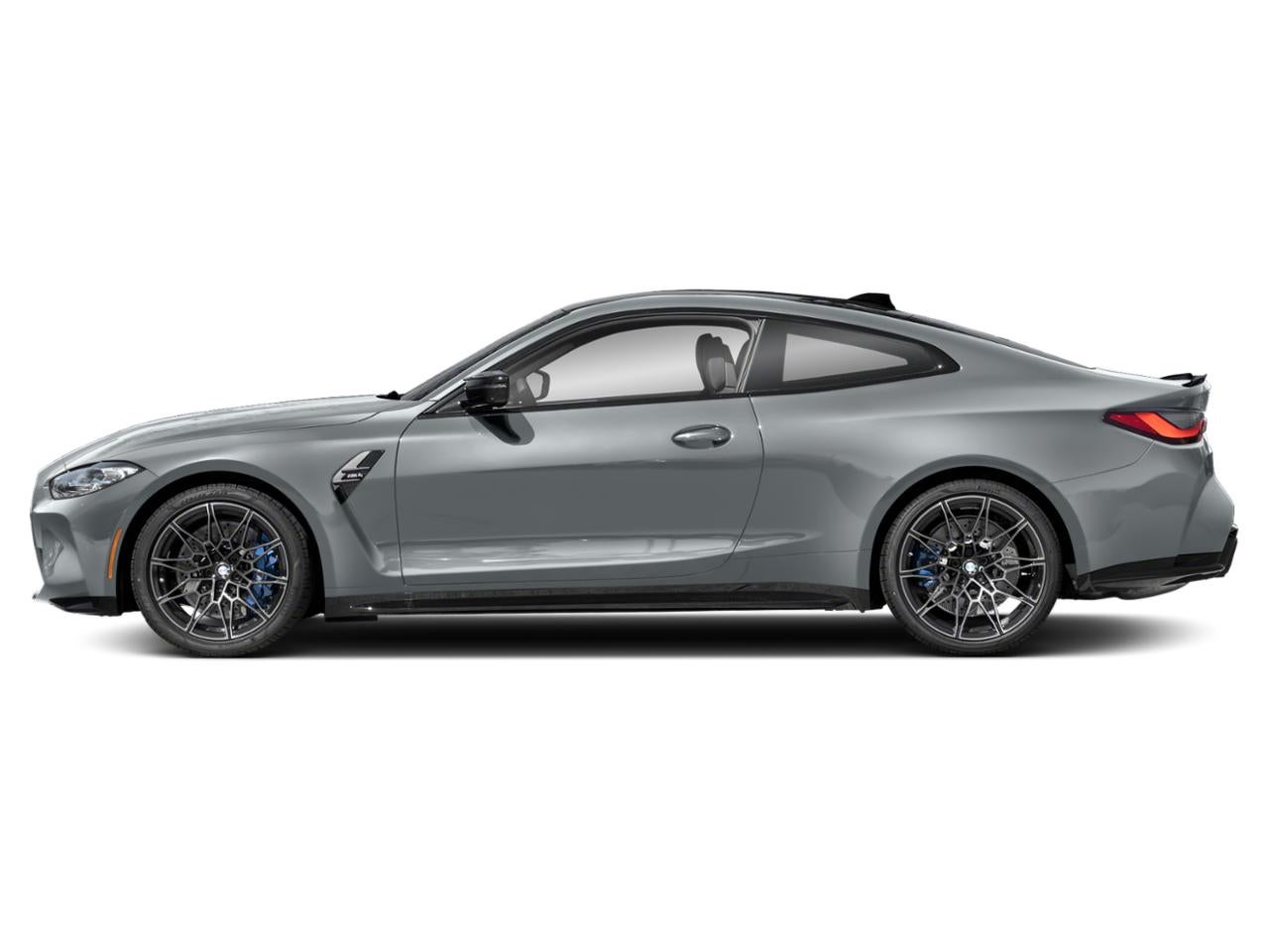2021 BMW M4 M4 Competition Coupe