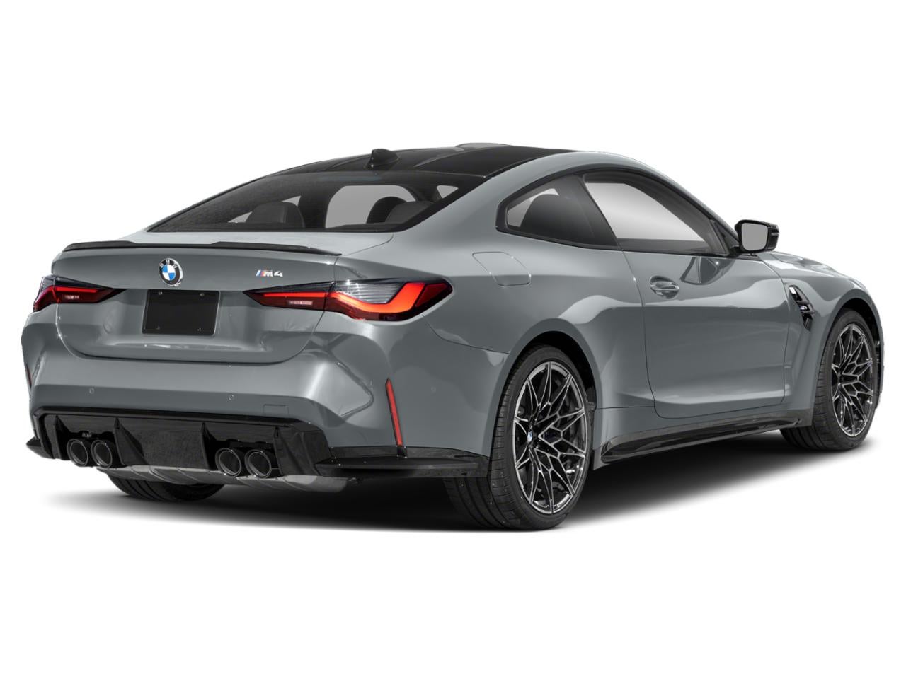 2021 BMW M4 M4 Competition Coupe