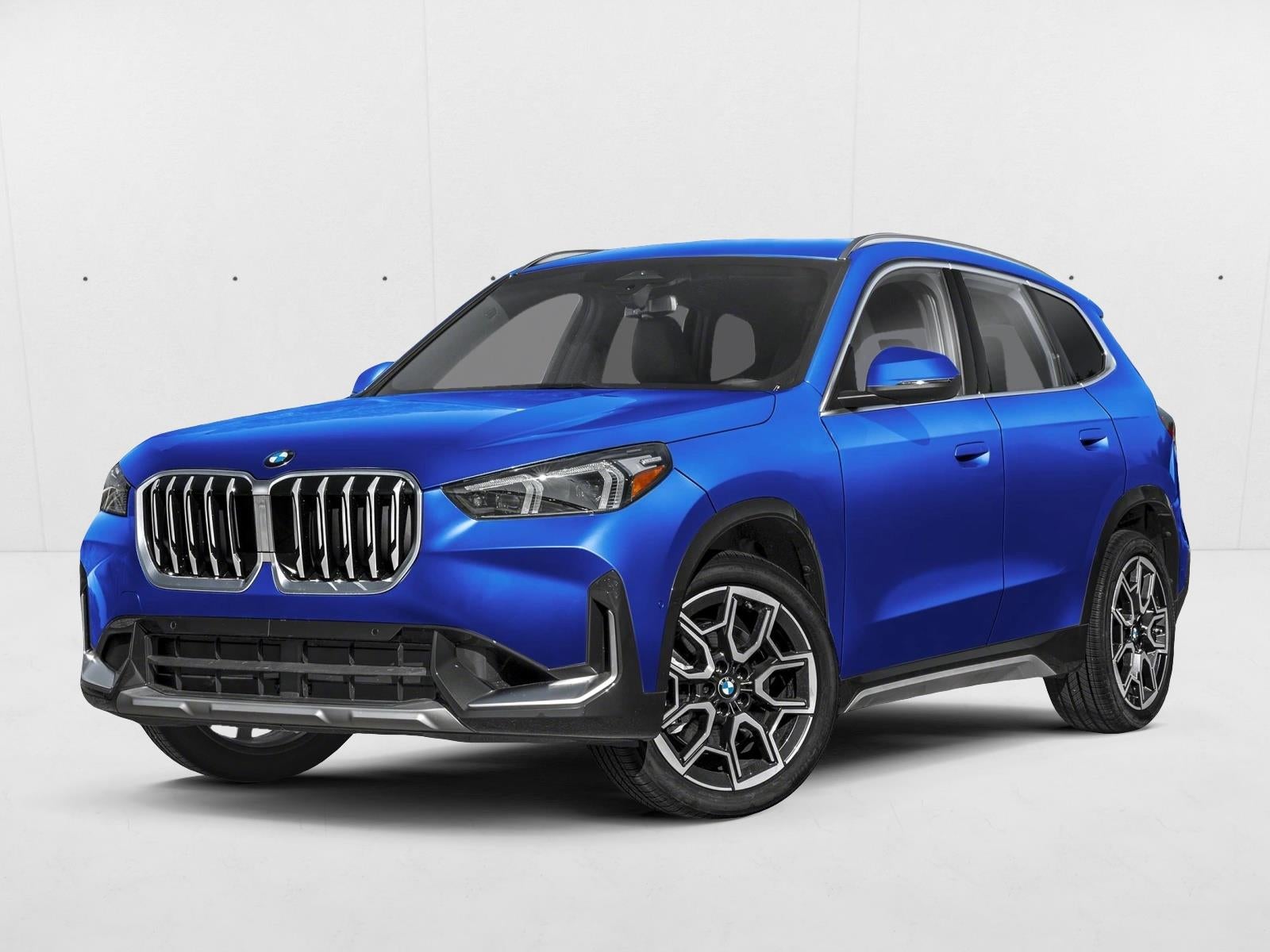 2026 BMW X1 xDrive28i Sports Activity Vehicle