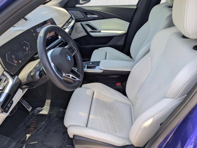 2026 BMW X1 xDrive28i Sports Activity Vehicle